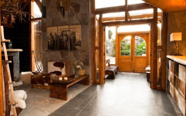 Nomades Hotel Boutique