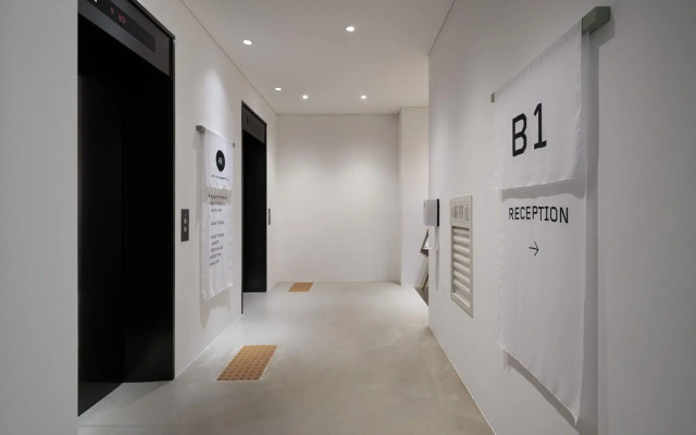 Anteroom Seoul