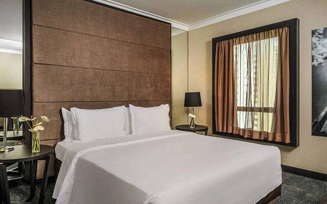 Novotel SP Jardins