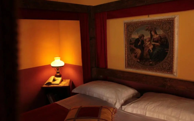 Santa Maria Degli Angeli C Ospitalità - Hostel