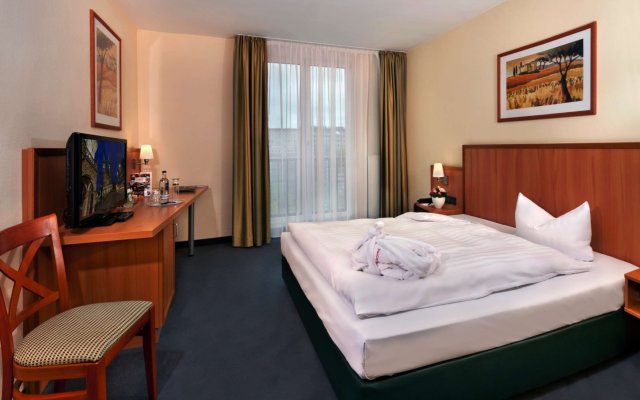 IntercityHotel Bremen