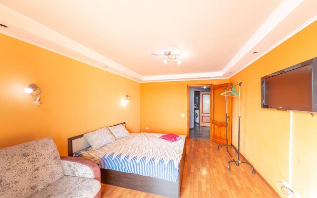 House-available on Kachalova Street
