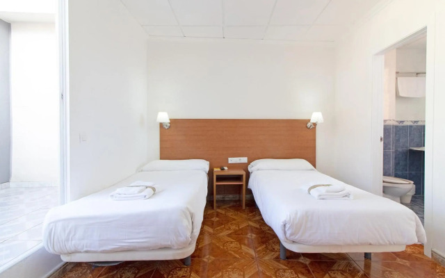 Hotel Sagunto