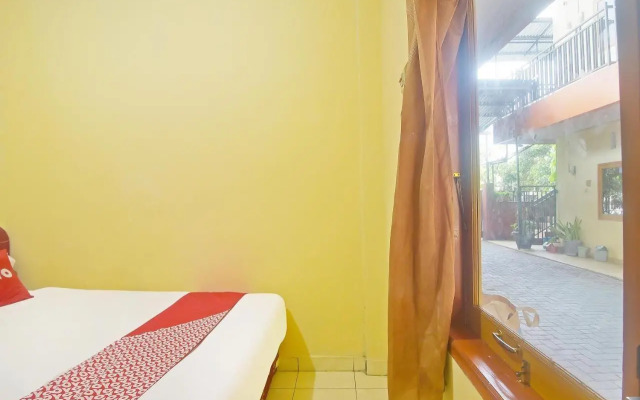 A2b Guesthouse By Oyo Room