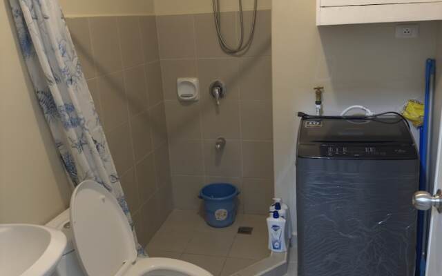 Elegant 2 Bedroom Unit Avida27