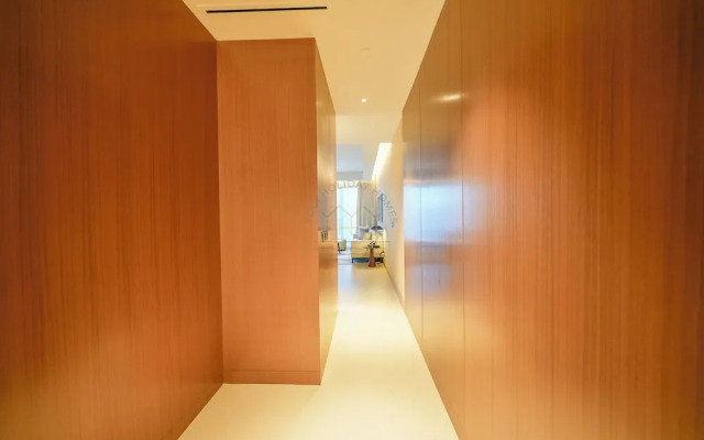 3BHK Luxury Living at The Address Opera