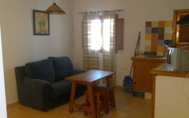 Apartamentos y Estudios Casa de la Hoya