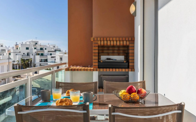 Apartamento Michel Sea View Algarve