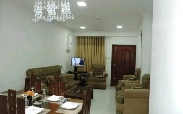 Sara luxury  apartment