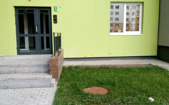 VIP Квартира