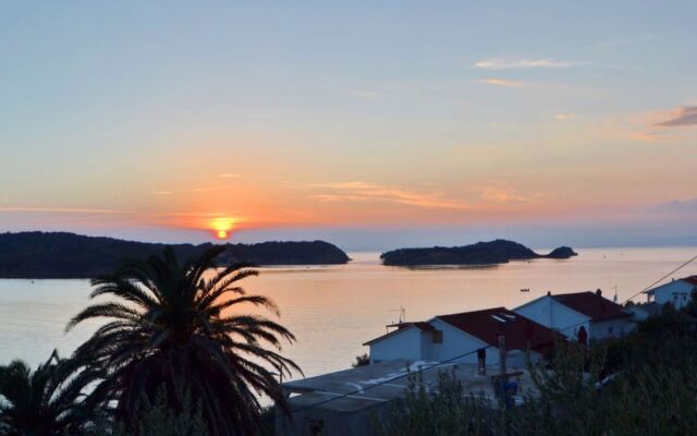 Apartment Katica Krattigen 36671