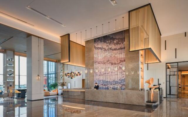 Hyatt Place Chengdu Bio-town