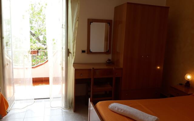 Camere Santa Margherita