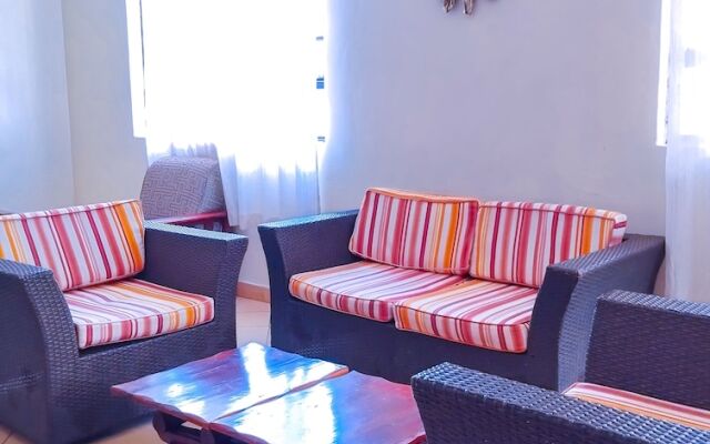 Calabash Hotel