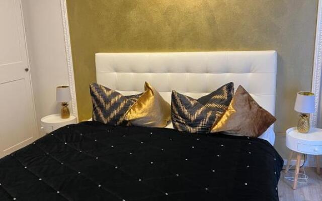 Appartement im Funkenhöfchen