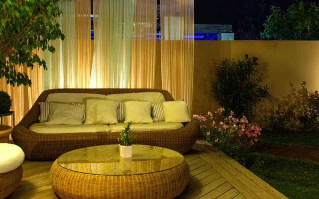 Lida Garden