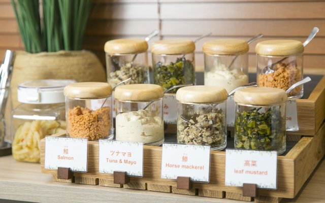 Anshin Oyado Shinjuku - Caters to Men