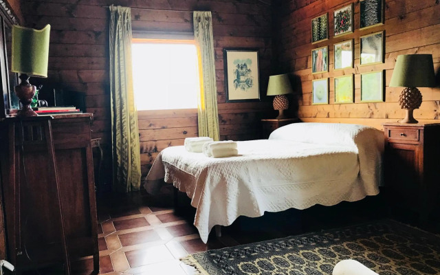 Villa Rosemada, Mondello