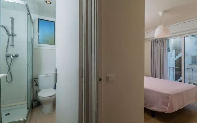 Ca-3 Calella DE Palafrugell 4 PAX