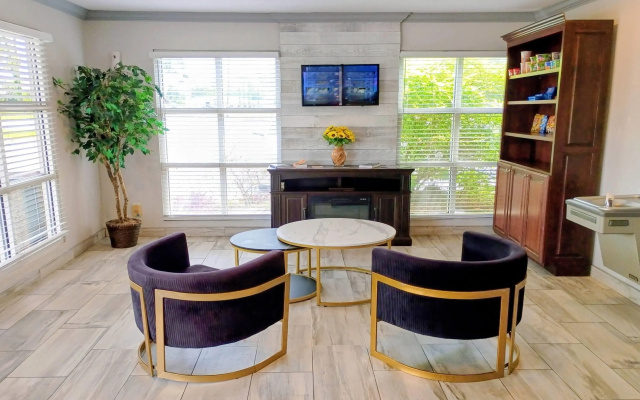Days Inn by Wyndham Donalsonville