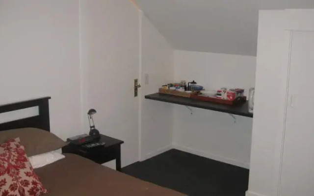The Loft In Wellington