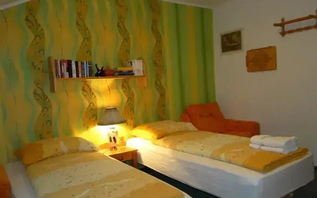 Agroturystyka nad jeziorem Sopień