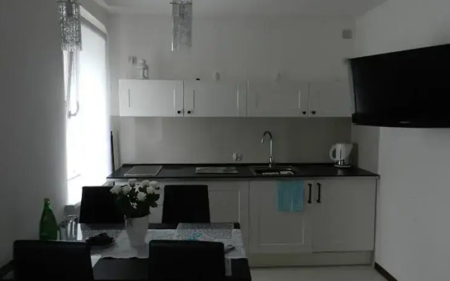 Gola Studio Apartment