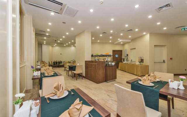 Hotel Boursier 1 & SPA Istanbul