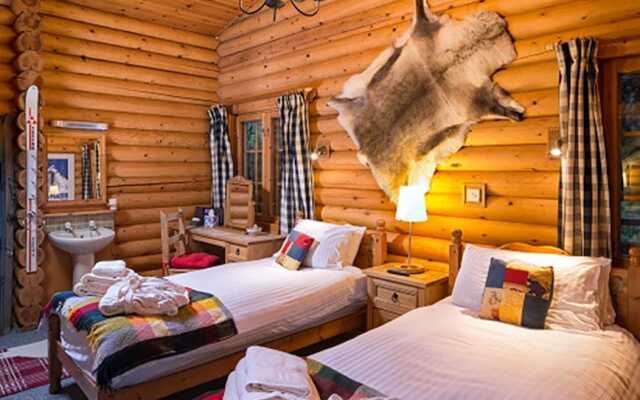 Beaver Creek Lodge