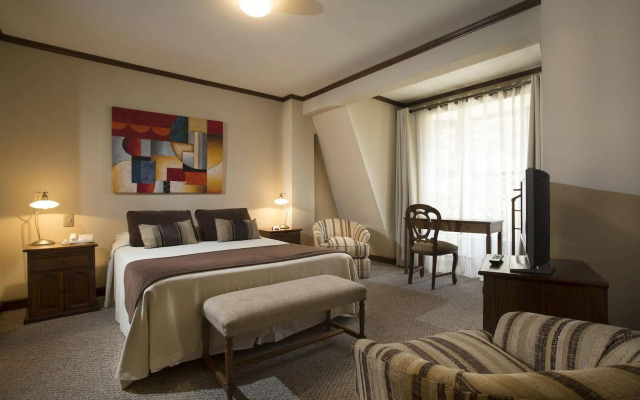 Hotel Tierra del Fuego