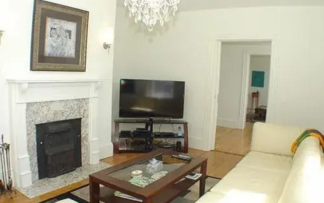 The Manse