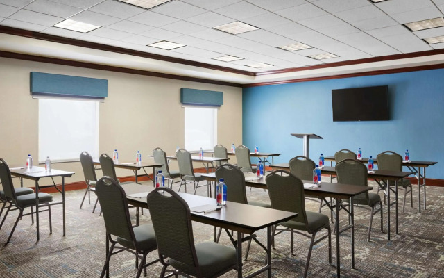 Hampton Inn Indianapolis Northwest - Park 100