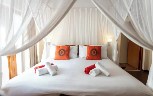 Bush Villas on Kruger
