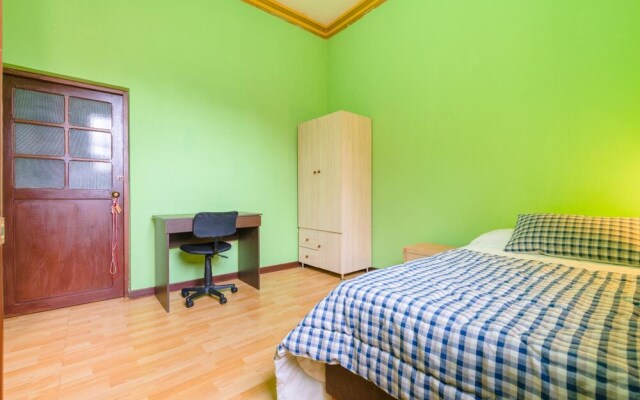 Casa del Sol - Hostel