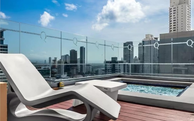 Delightful Apartment City Center