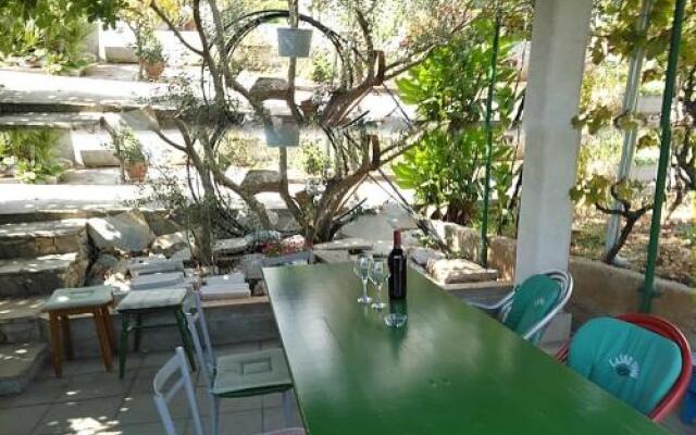 Apartments Deni
