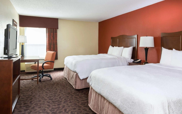 Hampton Inn Mansfield/Ontario