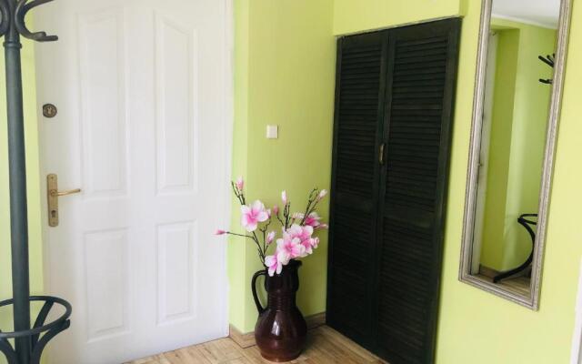 Noclegi pod kasztanem