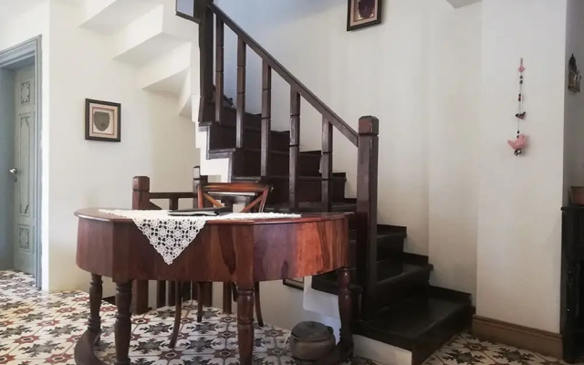 Oyku Butik Otel