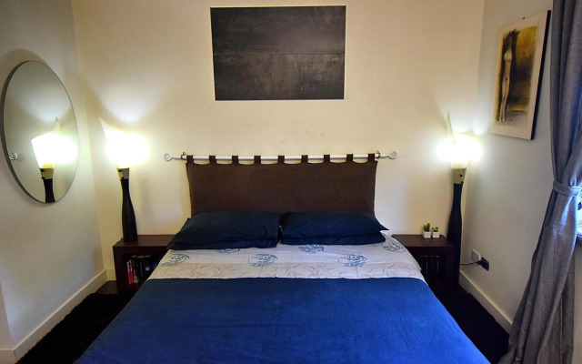 Villa La Mattina Bed & Breakfast