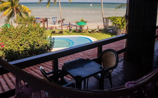 Hotel Porto do Zimbo