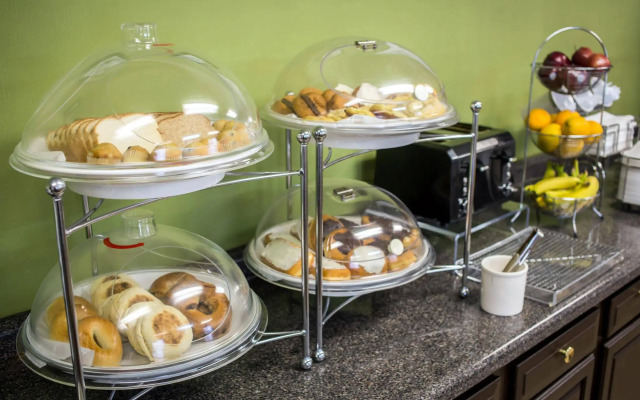 Sleep Inn Sioux Falls Airport