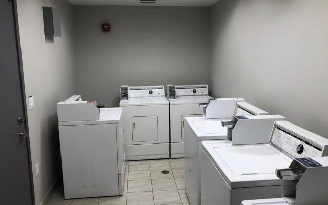 Baymont by Wyndham Moses Lake