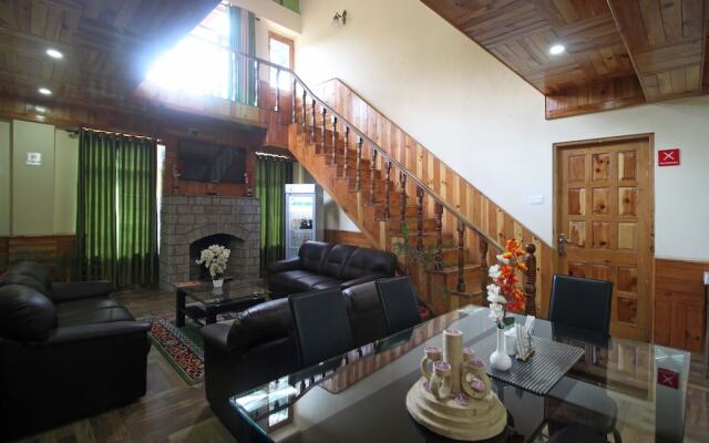 OYO 7538 Home Stay Rajput Royal Cottage