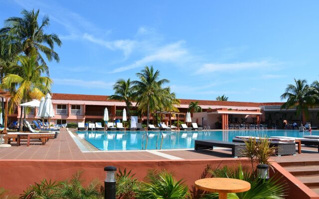 Blau Arenal Habana Beach