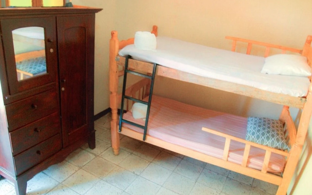 Hostal Castillo