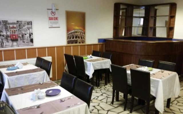 Diyarbakir Hotel Surmeli