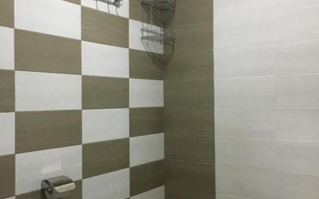 House Ana Kalandadze 31