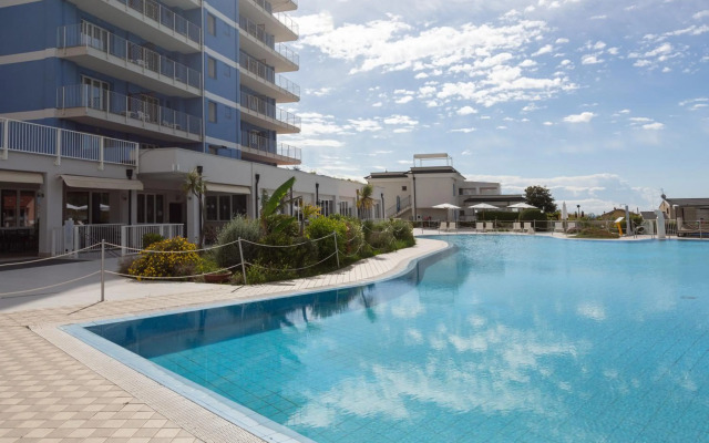 Ai Pozzi Village Hotel & Residence	
