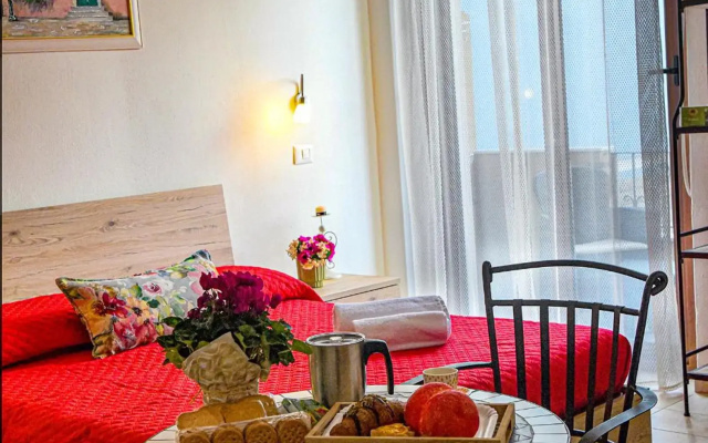 B&B I Gerani